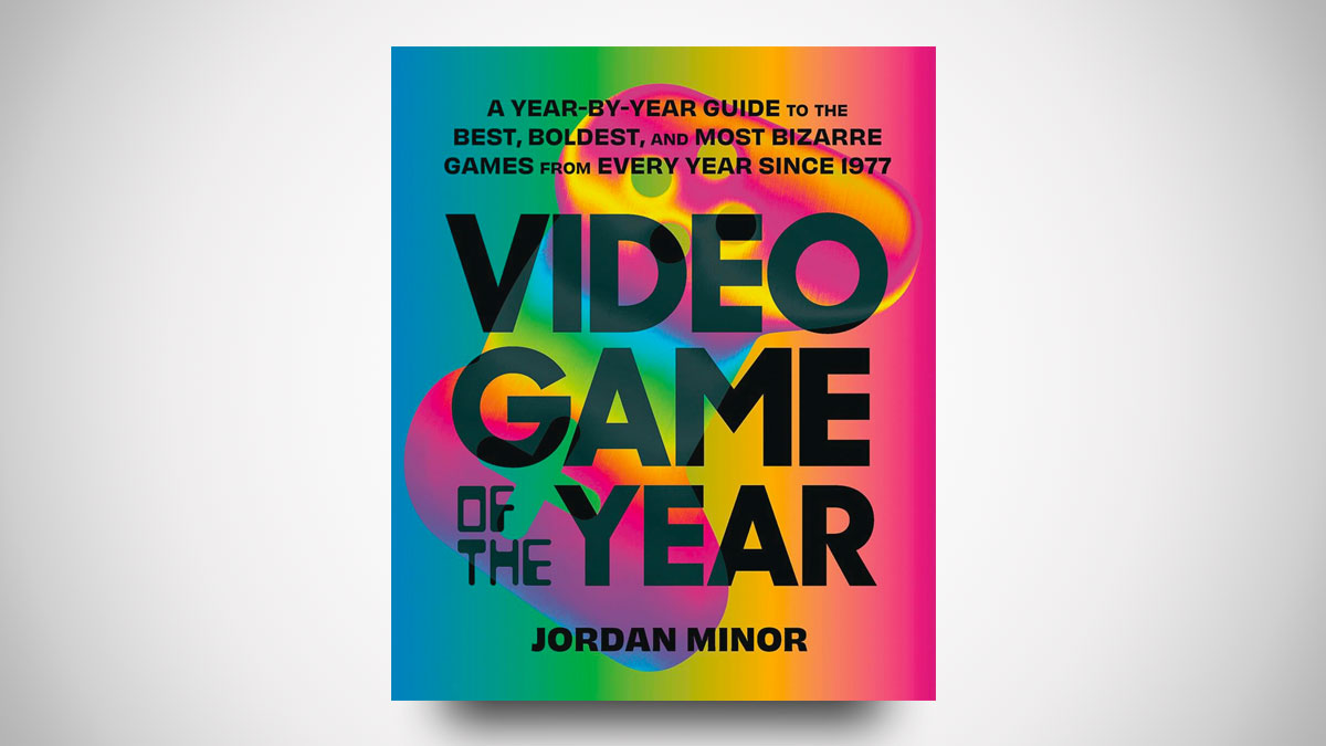 Video Game of the Year Video Game of the Year