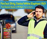Headlight Fluid