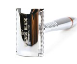 The Godfather Safety Razor