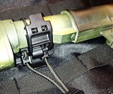 Tactical Gear Clip