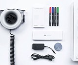 Scribit Write & Erase Robot