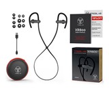 TREBLAB XR800 Sports Bluetooth Earphones