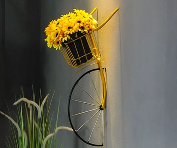 Retro Bicycle Wall Art Retro Bicycle Wall Art