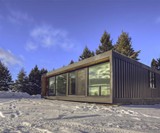 Honomobo Shipping Container Homes