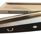 Checkered Chef Rocker Blade Pizza Cutter