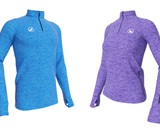 Polar Seal On-Demand Heated Clothing
