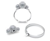 Defender Rings - Stylish Self-Defense Rings for Women