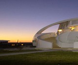 Hurricane Proof Dome Home