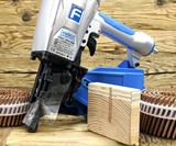 Lignoloc Wood Nail Gun Nails