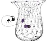 Pacsafe Anti-Theft Bag & Backpack Mesh