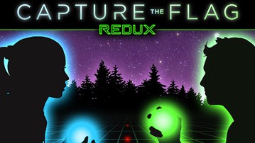 Capture the Flag REDUX