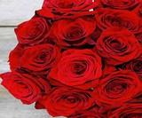 The Bouqs Company Double Flower Bouquet