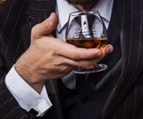 James T. Kirk Bourbon