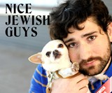Nice Jewish Guys Calendar 2012