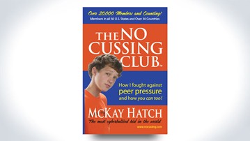 The No Cussing Club The No Cussing Club