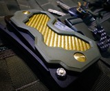 Arceo Wallet & Magnetic Carry System