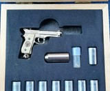 Beretta Signal Set