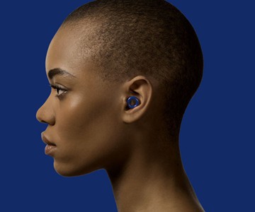 Loop High Fidelity Donut Earplugs Loop High Fidelity Donut Earplugs