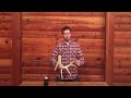 The Deer Bong