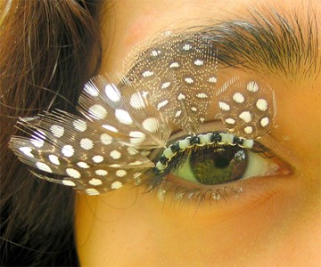 Eyelash Jewelry Eyelash Jewelry