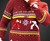 Street Fighter Ugly Christmas Sweater