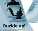 Lechal Vibrating Navigation Insoles