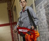Nerf Mega Mastodon