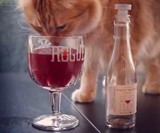 Apollo Peak Cat Wine