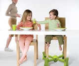 Kaboost Portable Chair Booster