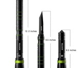 Kootek Self-Defense Flashlight