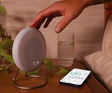 Halo Rise Sleep Tracker, Wake-up Light & Smart Alarm