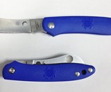 Spyderco Roadie 2