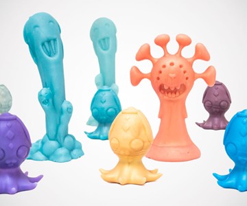 Cute Little Fu*kers Sex Toys Cute Little Fu*kers Sex Toys