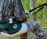 Krapp Strapp - Pooping in the Woods Assistant