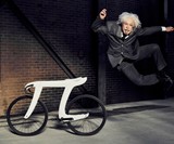 PiCycle Fixie Bike