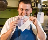 Edible Printer Paper