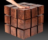 Float Levitating Coffee Table