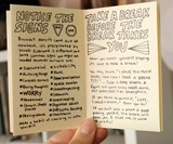 Protection from Burnout! Pocket Guide