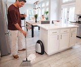 Eye-Vac Home Touchless Vacuum