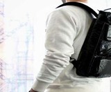 UrbanPro Ultra-Light Tech Backpack