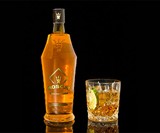 Moscai Cocktail