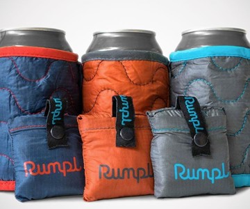 Rumpl Beer Blanket