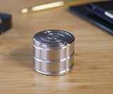 Vortecon Kinetic Desk Toy