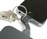 ChargeKey - Key-Sized Charging Cable