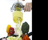InstantVeg Spiralizer