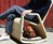 Human & Pet Rocking Chair Human & Pet Rocking Chair