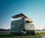 Anker EverFrost Powered Cooler