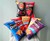Bag of Chips Pillows Bag of Chips Pillows
