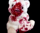 Undead Teds - Your Bear, Zombified