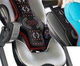 Innova Advanced Heat & Massage Inversion Table